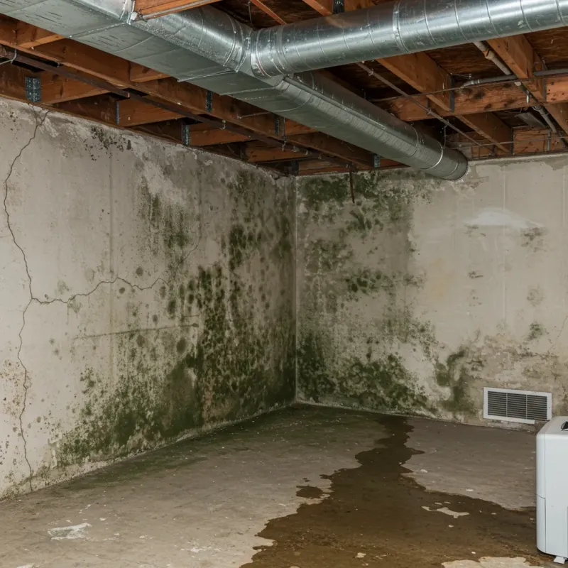 Professional Mold Removal in Las Quintas Fronterizas, TX
